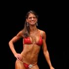 Ashley  Evens - NPC Palmetto Cup 2013 - #1